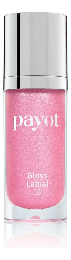 Gloss Labial 3d - Algodão Doce 20 | Payot