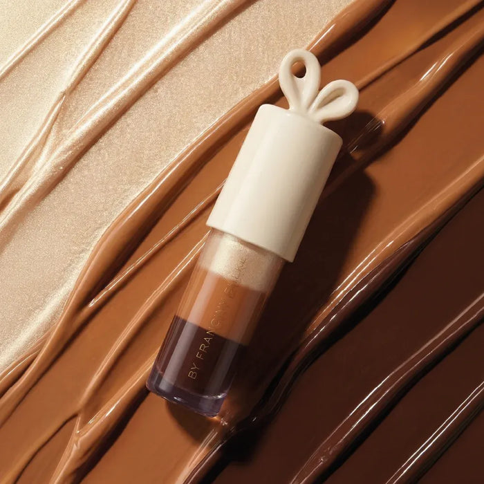 Lip Bunny Triple Gloss Labial | Franciny Ehlke