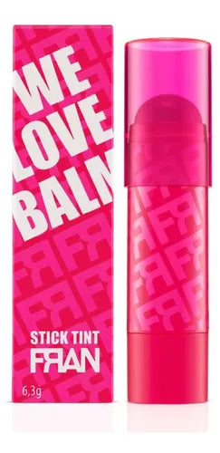 Stick Tint We Love Balm | Franciny Ehlke