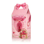 Gloss Labial Franboesa | Franciny Ehlke