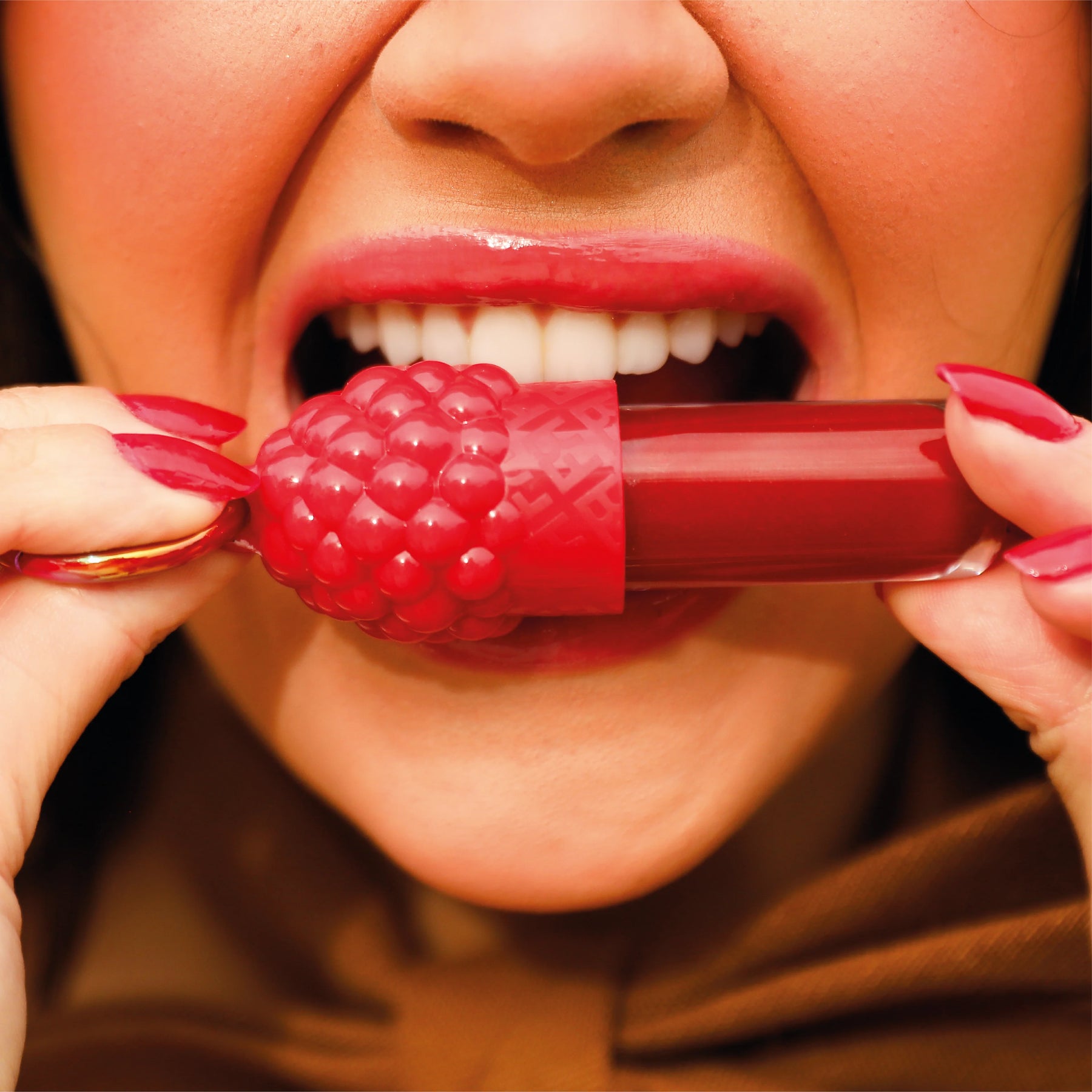 Gloss Labial Franboesa | Franciny Ehlke