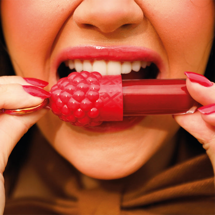 Gloss Labial Franboesa | Franciny Ehlke