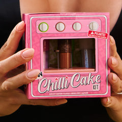 Kit Chillicake | Fran By Franciny Ehlke