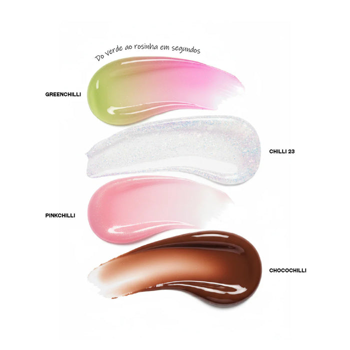 Kit Chillicake | Fran By Franciny Ehlke