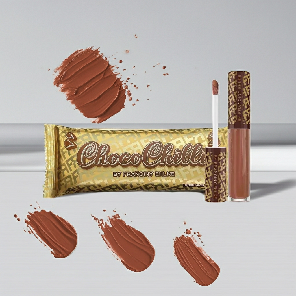 Chocochilli Gloss | Franciny Ehlke