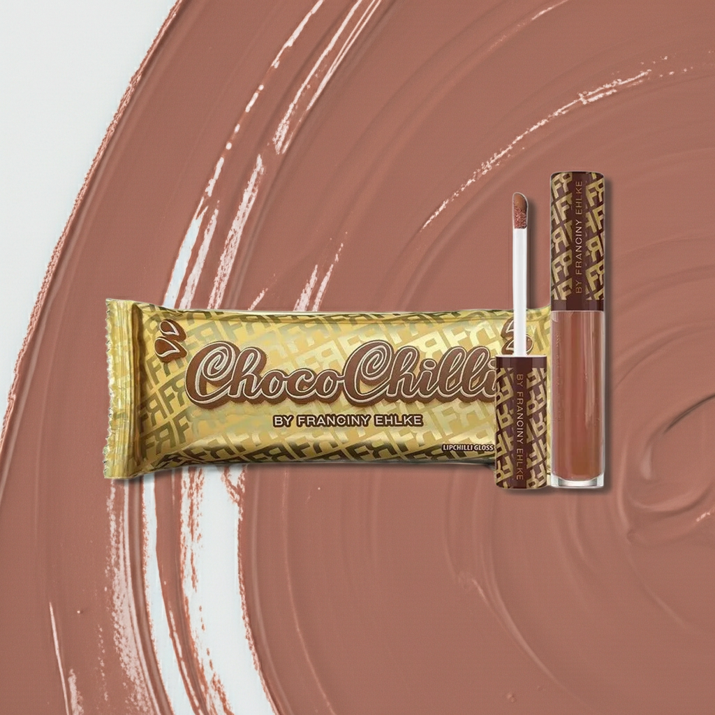 Chocochilli Gloss | Franciny Ehlke