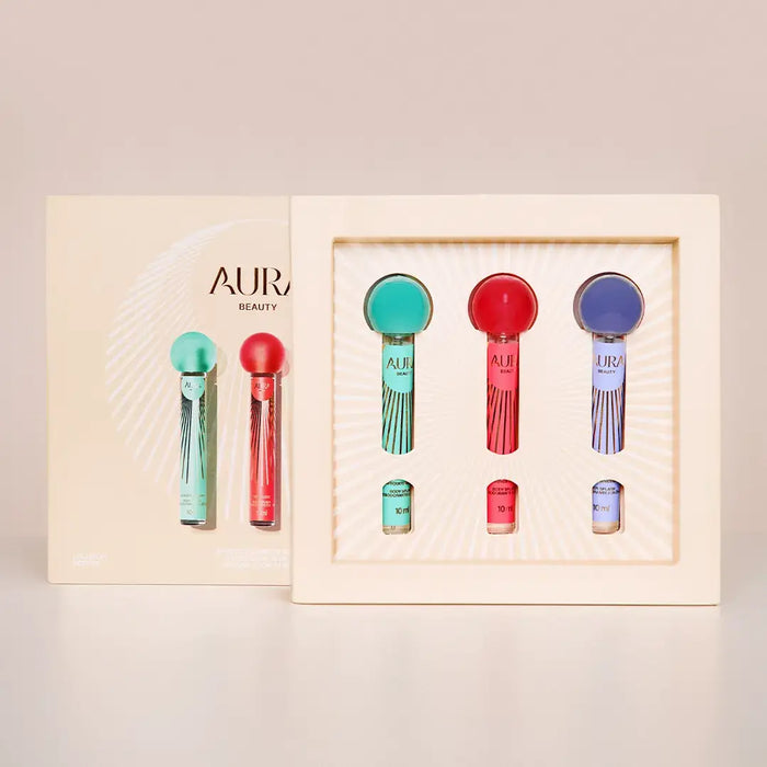 Kit Perfumes Lollipop Scents | Aura Beauty