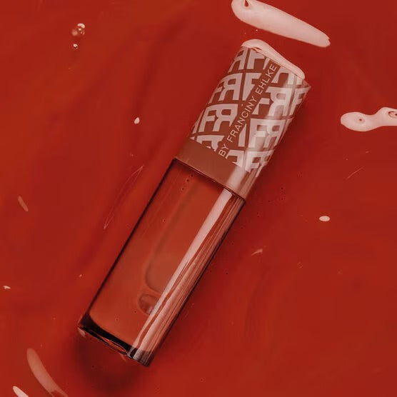 Kit Fran Glosslicious | Franciny Ehlke