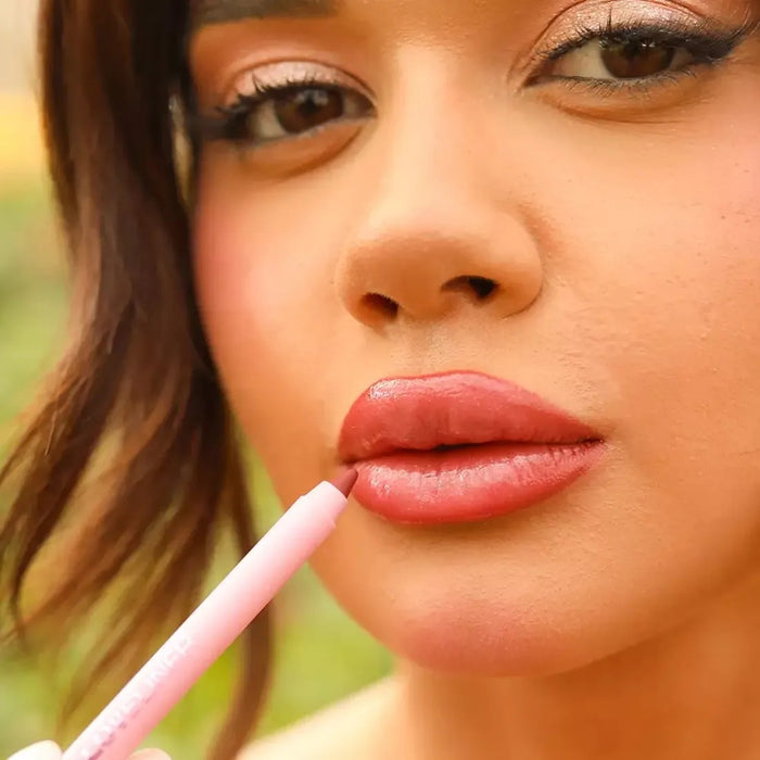 Kit Love - Gloss Rosada com Ácido Hialurônico |  Franciny Ehlke