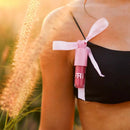 Gloss Franciny Ehlke Love Kit Rosada com Ácido Hialurônico