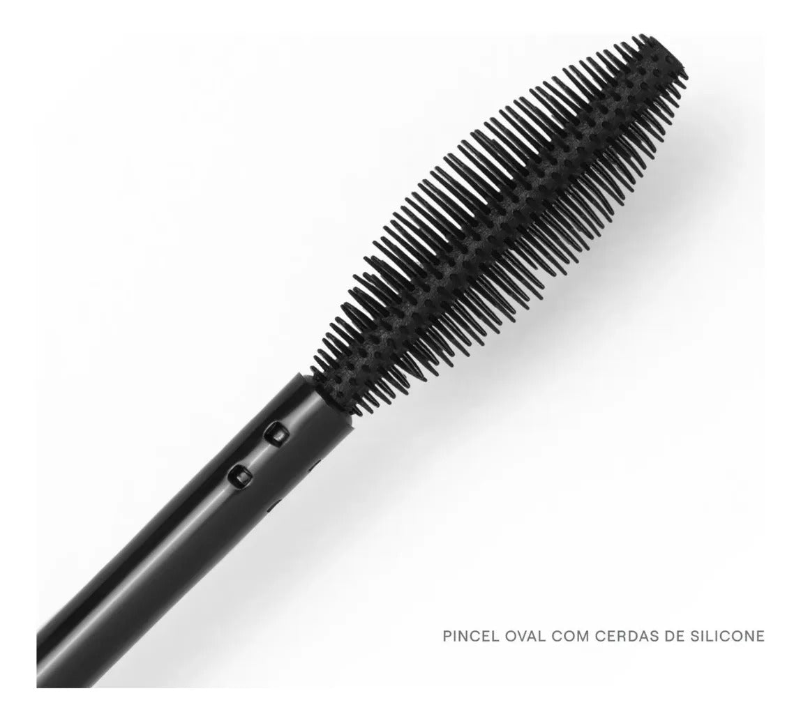 Máscara Para Cílios - Rímel Preto | Boca Rosa