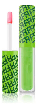 Gloss Labial Mboom Franciny Greenchilli Vermelho Hialurônico