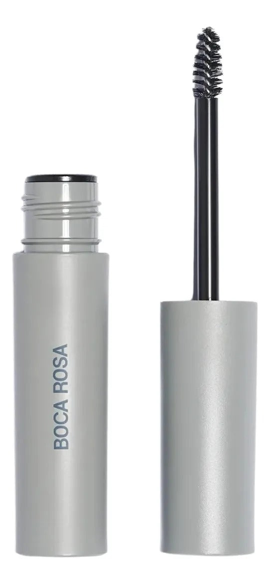 Máscara de Sobrancelha Incolor 3ml | Boca Rosa