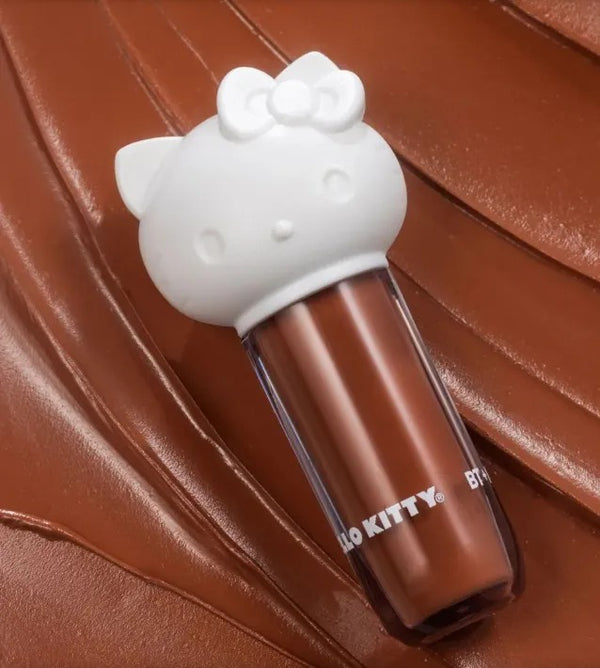 Sombra Líquida Bt Hello Kitty Bruna Tavares - Toffee