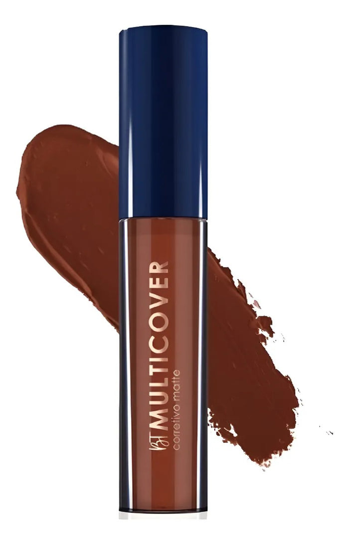 Corretivo Multicover | Bruna Tavares