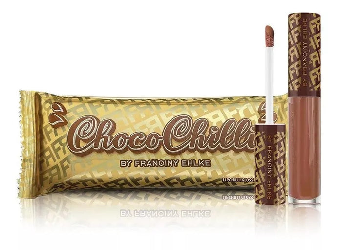 Chocochilli Gloss | Franciny Ehlke