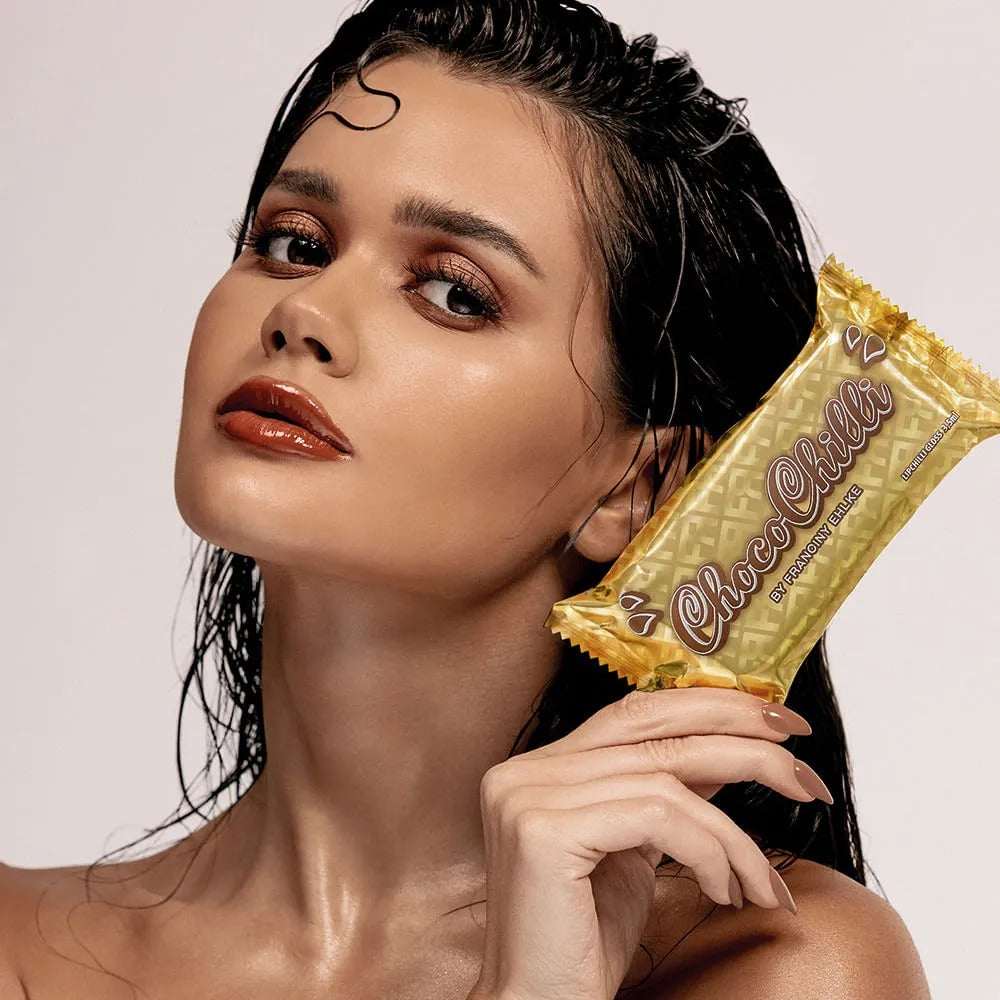 Chocochilli Gloss | Franciny Ehlke