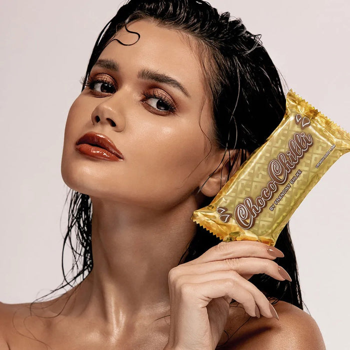 Chocochilli Gloss | Franciny Ehlke