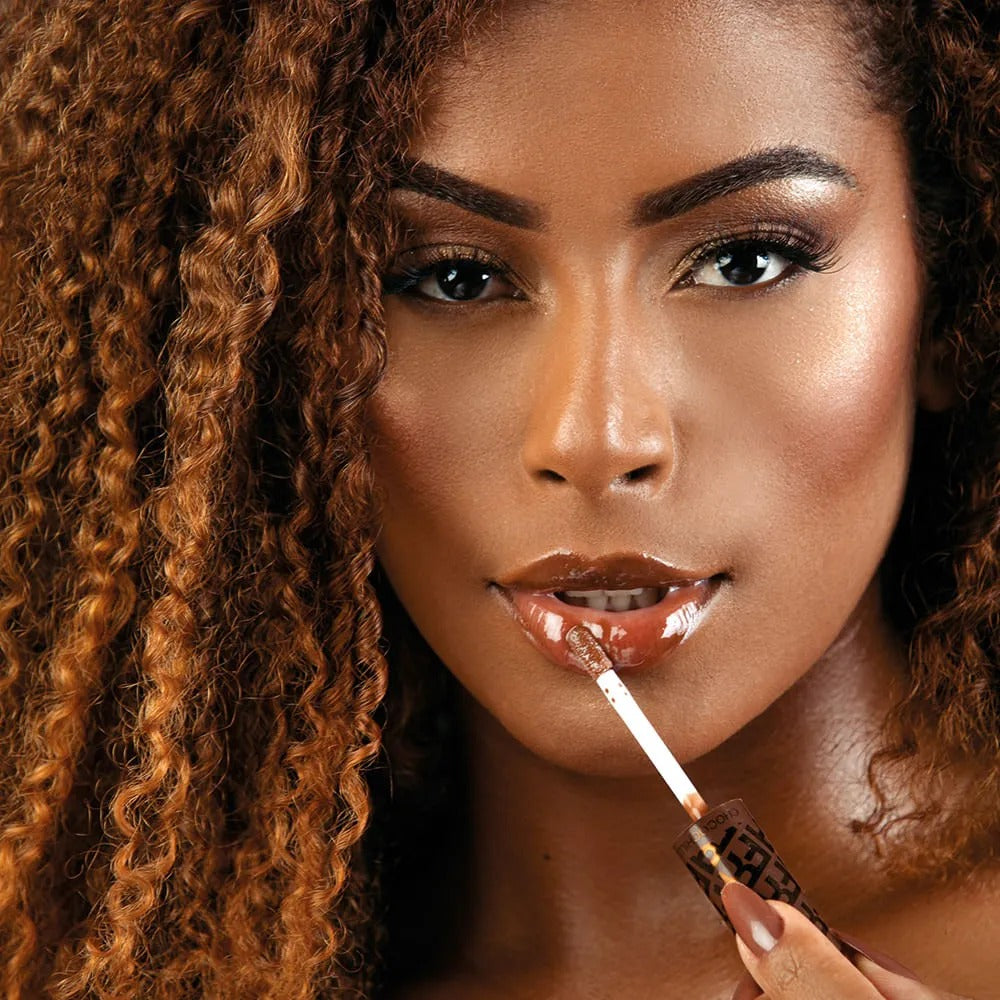 Chocochilli Gloss | Franciny Ehlke