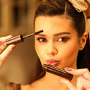 Kit Fran Choco Eyes Mascara Marrom By Franciny Ehlke