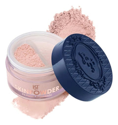 Pó Facial BT SkinPowder Light 15 Ml | Bruna Tavares