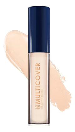Corretivo Multicover | Bruna Tavares
