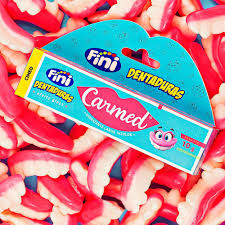 Protetor Labial - Dentaduras Fini | Carmed
