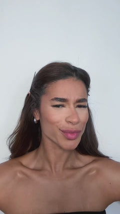 Máscara de Cílios Peel Off Selfie – Melu Ruby Rose